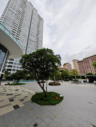 Clover By The Park (D20), Condominium #578642231